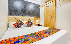 Fabexpress Baghdad Palace  3*
